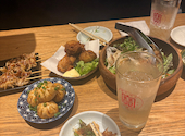 大衆酒泉テルマエ 名古屋駅前泉: みゃーちゃんさんの2026年07月25日の3枚目の投稿写真