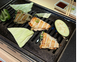 鶏焼き肉とりべい: えりこさんの2026年04月15日の1枚目の投稿写真