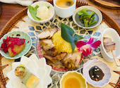 バリラックス THE GARDEN 梅田 グランフロント大阪店: たんたんさんの2026年06月08日の1枚目の投稿写真