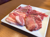 焼肉AZUMA ひびきの店: もっちんさんの2026年06月08日の3枚目の投稿写真