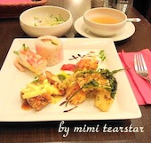 コバラヘッタ 札幌ステラプレイス店: シナモンアップルさんの2013年04月02日の1枚目の投稿写真