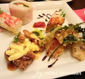 コバラヘッタ 札幌ステラプレイス店: シナモンアップルさんの2013年04月02日の2枚目の投稿写真