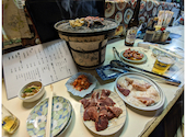 焼肉居酒屋 五衛門: ヒロMIXさんの2026年03月29日の2枚目の投稿写真