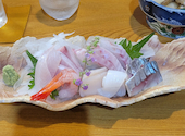 割烹 暁: ひろさんの2025年01月22日の1枚目の投稿写真