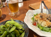 楽食居酒屋 なごみ 守口駅前店: たかおさんの2026年04月23日の3枚目の投稿写真