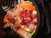 韓呑笑飯家 姜CHAN: えみさんの2017年01月19日の1枚目の投稿写真