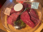 熟成肉バル　肉賊カウぼーず　練馬: takamackyさんの2024年12月の1枚目の投稿写真