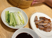 北京火考鴨店 ペキンカオヤー店 銀座二丁目店: みずきさんの2024年12月07日の1枚目の投稿写真