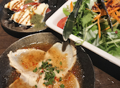 Bistro The Meat ビストロザミート 池袋本店: ひでさんの2024年10月27日の2枚目の投稿写真