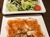 Bistro The Meat ビストロザミート 池袋本店: ひでさんの2024年12月14日の2枚目の投稿写真
