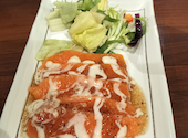 全席完全個室　朝採れ鮮魚×九州郷土料理　3時間飲み放題　九州匠　池袋店: ひでさんの2025年03月15日の2枚目の投稿写真