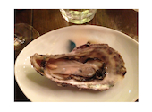 Oyster Bar & Restaurant Ostrea オストレア 銀座コリドー通り店: まこさんの2026年03月26日の1枚目の投稿写真