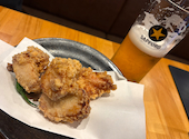 YAKITORI&SAKE 鳥光國 府中ルシーニュ店: まこさんの2026年04月29日の1枚目の投稿写真