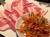 韓国料理 KollaBo コラボ ルミネエスト新宿店: mioさんの2026年07月20日の1枚目の投稿写真