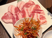 コラボ KollaBo 焼肉 韓国料理 府中店: まこさんの2026年06月22日の1枚目の投稿写真