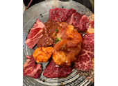 【和牛・ホルモンが食べれる店】 焼肉　名門　府中店: mioさんの2026年07月20日の1枚目の投稿写真