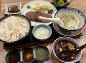 牛たん炭焼 利久 トリエ京王調布店 （牛たん炭焼 りきゅう）: まこさんの2026年04月の1枚目の投稿写真