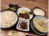 牛たん炭焼 利久 トリエ京王調布店: まこさんの2026年05月24日の1枚目の投稿写真