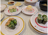 かっぱ寿司　市川東大和田店: みかんさんの2026年04月の1枚目の投稿写真