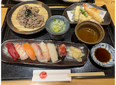 鮨処焼処 魚一心 さっぽろ東急百貨店: みかんさんの2026年06月28日の1枚目の投稿写真