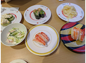 かっぱ寿司 新小岩ルミエール店: みかんさんの2026年04月27日の1枚目の投稿写真