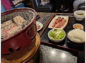 黒毛和牛一頭買い 焼肉 行徳苑: みかんさんの2026年04月27日の1枚目の投稿写真