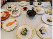 かっぱ寿司 アトレ亀戸店: みかんさんの2026年06月28日の1枚目の投稿写真