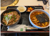 焼肉名菜 福寿 アルカキット錦糸町店: みかんさんの2026年03月の1枚目の投稿写真