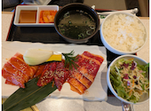 焼肉名菜 福寿 アルカキット錦糸町店: みかんさんの2026年04月27日の1枚目の投稿写真