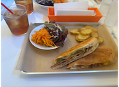SAKASALIGHT SANDWICHES サカサライトサンドウィッチーズ: ロナルドさんの2026年10月08日の1枚目の投稿写真