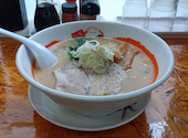 ラーメン みそ壱 榴岡店: 花場図書館さんの2026年07月06日の1枚目の投稿写真