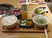 焼肉 泰山 TAIZAN 定禅寺通り店: 花場図書館さんの2026年08月05日の1枚目の投稿写真