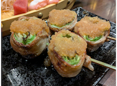 勝手串 花火 錦糸町本店: Jazzさんの2025年01月10日の2枚目の投稿写真