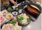 しゃぶ食べ 錦糸町南口駅前店: Jazzさんの2026年07月10日の3枚目の投稿写真