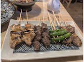 50圓焼鳥 大衆酒場 ぐりどっちん 錦糸町店: Jazzさんの2024年11月03日の3枚目の投稿写真