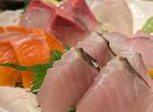 魚屋の居酒屋　活々水産（イキイキ水産）亀有店: Jazzさんの2026年04月の1枚目の投稿写真