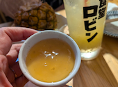 炭焼食堂 ロビン その2 錦糸町: Jazzさんの2026年08月20日の1枚目の投稿写真