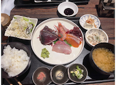 日本酒とお魚きっちん祐星: としちゃんさんの2026年06月12日の1枚目の投稿写真