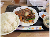 高田馬場食べ飲み放題　中華三国志酒場: くまりんさんの2024年04月の1枚目の投稿写真