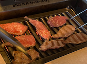 肉屋 金星 四ツ橋店: ふぉれすとさんの2026年06月20日の1枚目の投稿写真