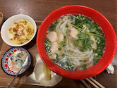 ベトナム料理店 ハンちゃん: ハルさんの2026年08月12日の3枚目の投稿写真
