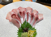 鰤右衛門 松山二番町店: OHくんさんの2026年09月19日の2枚目の投稿写真