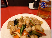 餃子の安亭 高田馬場店: teaspoonさんの2026年05月09日の1枚目の投稿写真