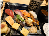 鮨 酒 肴 杉玉 海浜幕張店: teaspoonさんの2026年07月27日の1枚目の投稿写真