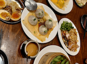 羽根つき焼小籠包 鼎 sルクア大阪店: るぐらんさんの2026年04月18日の1枚目の投稿写真