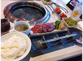 焼肉 闘牛門 とうぎゅうもん 町田本店: ひろりんさんの2025年10月30日の2枚目の投稿写真