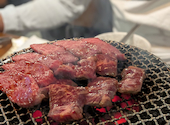 炭火焼肉 藤井: からんさんの2025年12月17日の1枚目の投稿写真