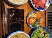 焼肉上畜　鹿児島中央駅（MEAT BANK2F): たらこさんの2026年07月09日の1枚目の投稿写真