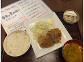 大衆食堂 定食のまる大 静岡北口店: あやちゃんママさんの2026年09月09日の1枚目の投稿写真