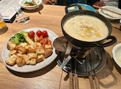 原価ビストロチーズプラス 堺東店: まさんの2026年06月06日の2枚目の投稿写真